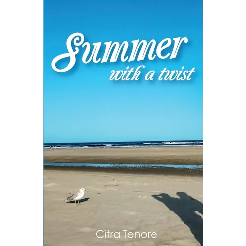 Summer with a Twist