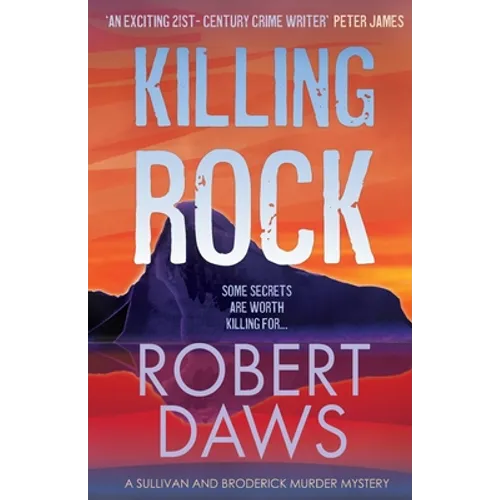 Killing Rock