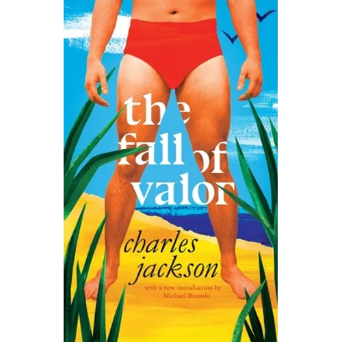 The Fall of Valor (Valancourt 20th Century Classics)