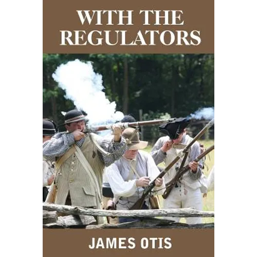 With The Regulators