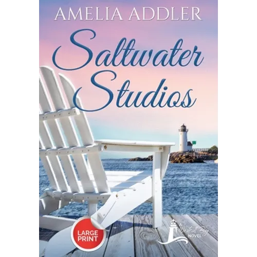 Saltwater Studios