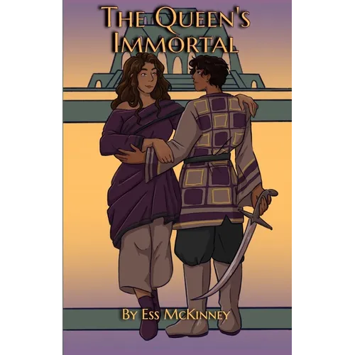 The Queen's Immortal