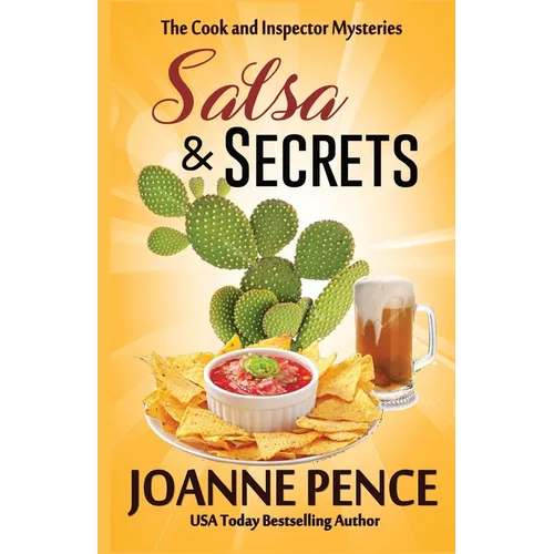 Salsa and Secrets