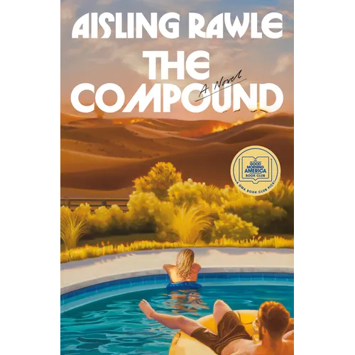 The Compound: A GMA Book Club Pick