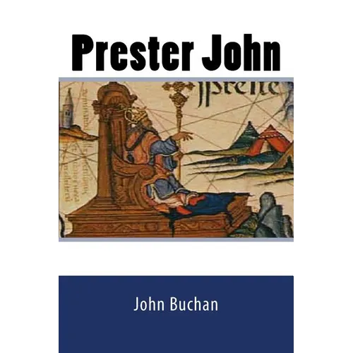 Prester John