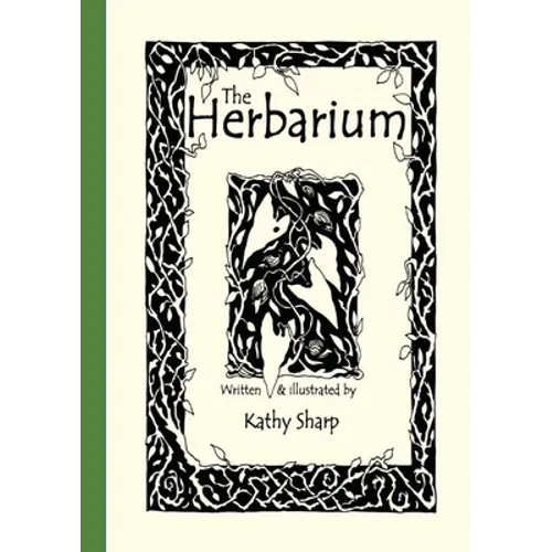 The Herbarium