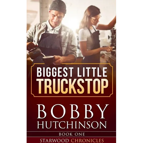 Biggest Little Truckstop