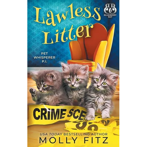 Lawless Litter