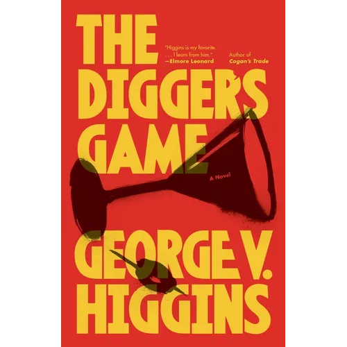 The Digger's Game