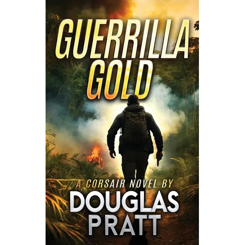 Guerrilla Gold