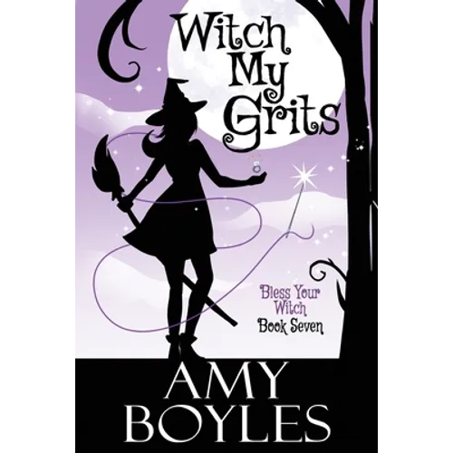 Witch My Grits