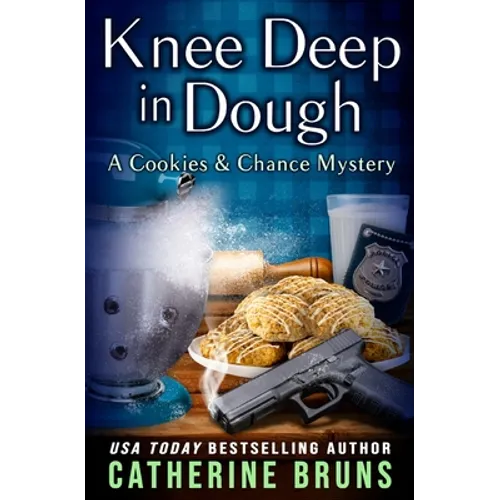 Knee Deep in Dough