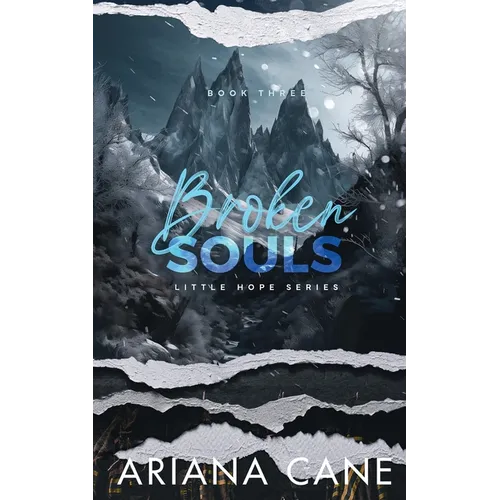 Broken Souls