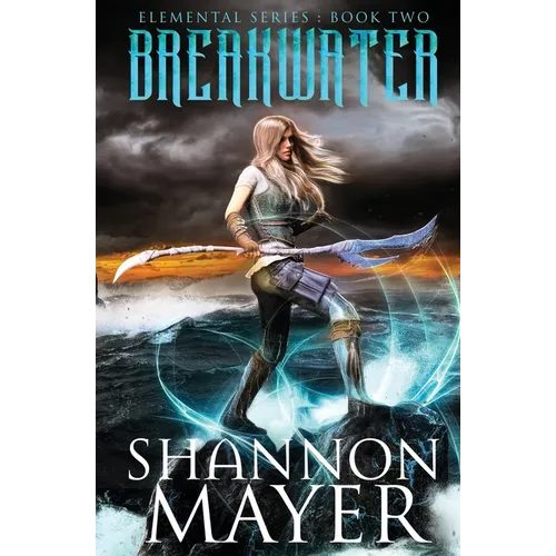 Breakwater