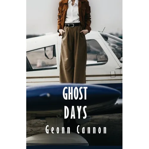 Ghost Days