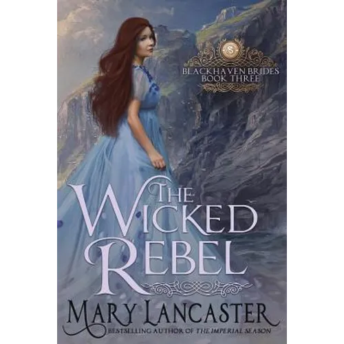 The Wicked Rebel