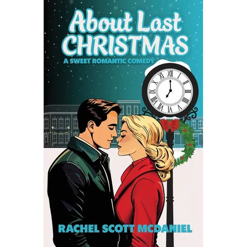 About Last Christmas
