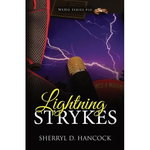 Lightning Strykes