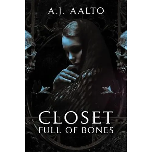Closet Full Of Bones