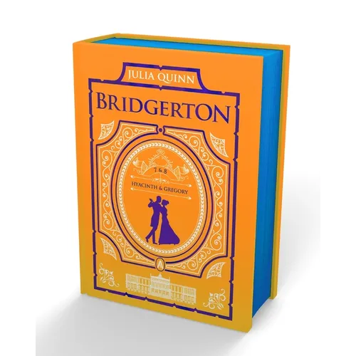 It's in His Kiss and on the Way to the Wedding: Bridgerton Collector's Edition