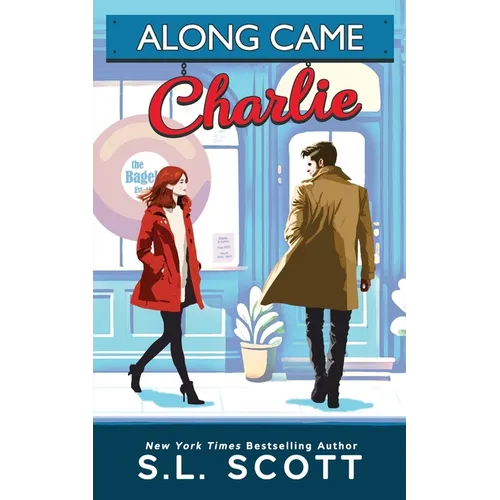 Along Came Charlie