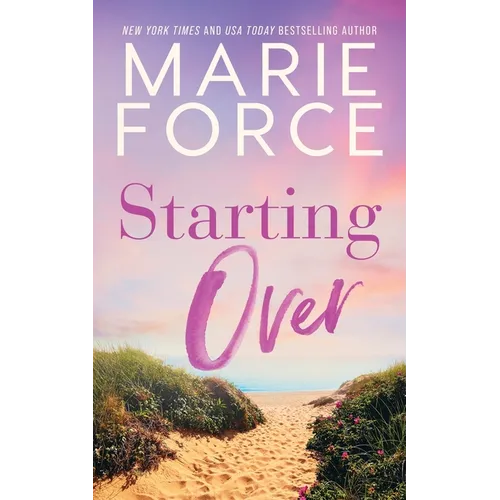Starting Over