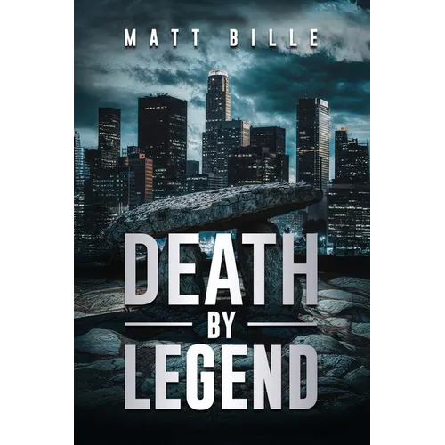 Death by Legend
