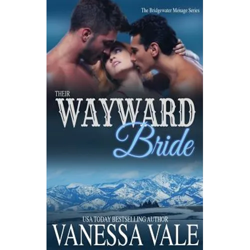 Their Wayward Bride
