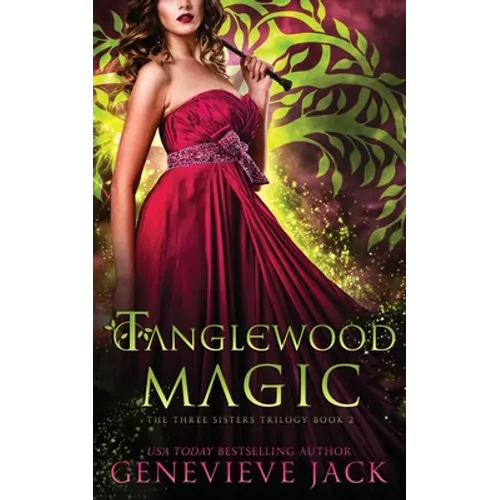 Tanglewood Magic