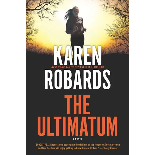 The Ultimatum