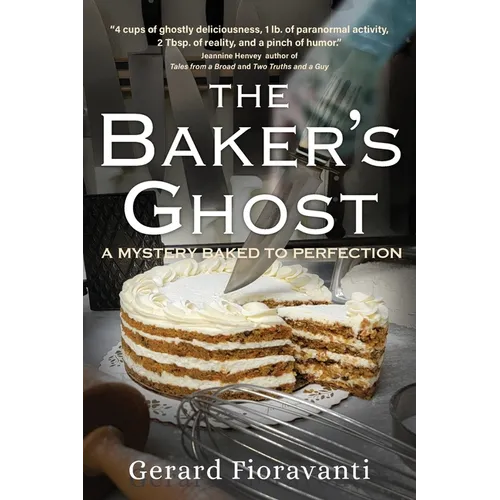 The Baker's Ghost
