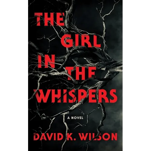 The Girl In The Whispers