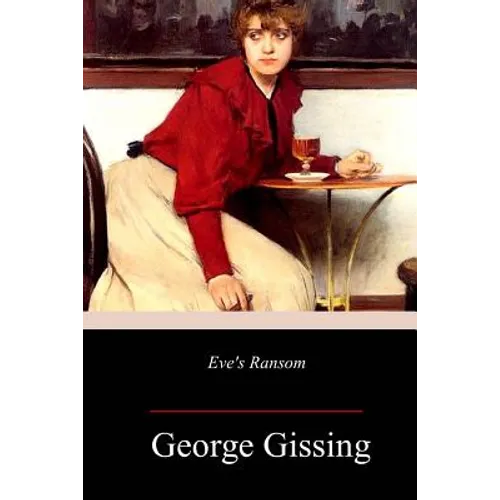 Eve's Ransom