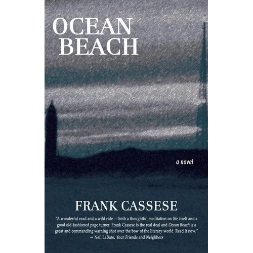 Ocean Beach