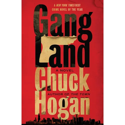 Gangland
