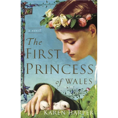 The First Princess of Wales