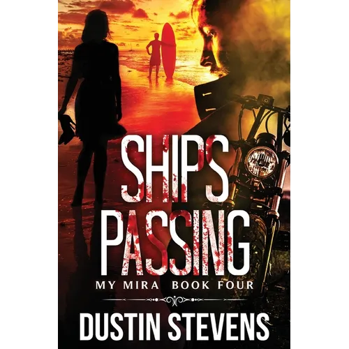 Ships Passing: A Thriller