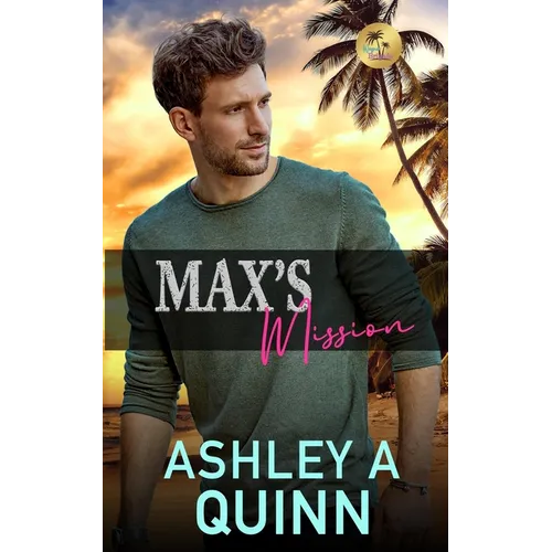 Max's Mission