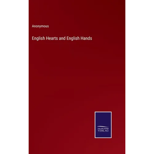 English Hearts and English Hands
