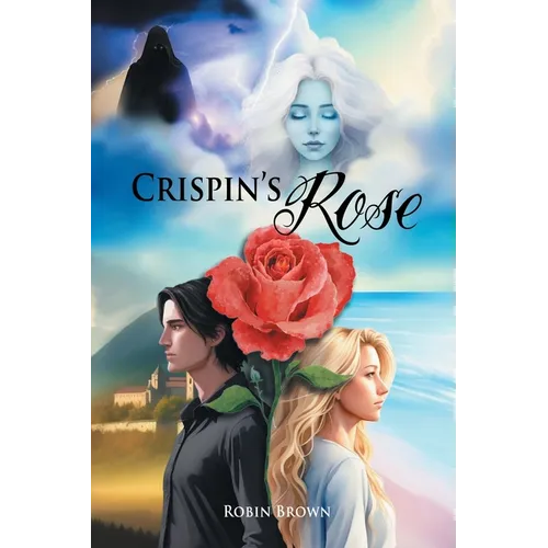 Crispin's Rose