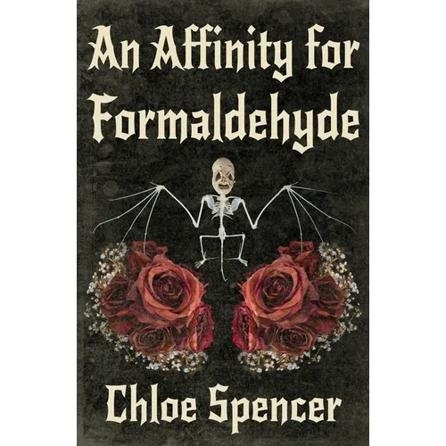 An Affinity for Formaldehyde