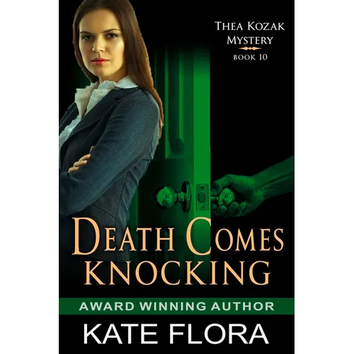 Death Comes Knocking
