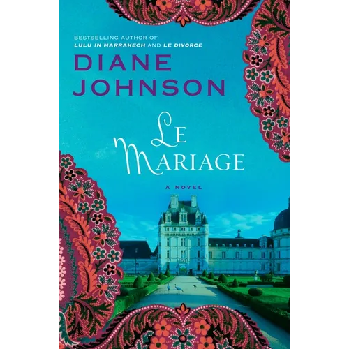 Le Mariage