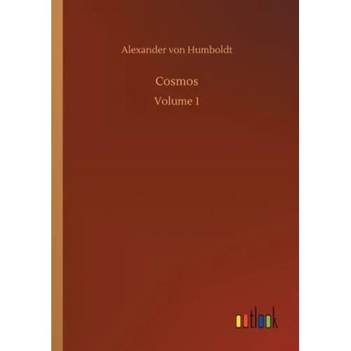 Cosmos: Volume 1