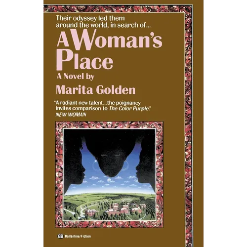 A Woman's Place