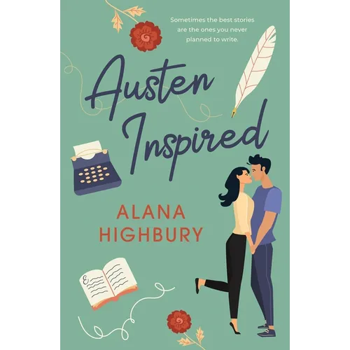 Austen Inspired