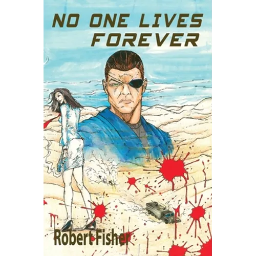 No One Lives Forever