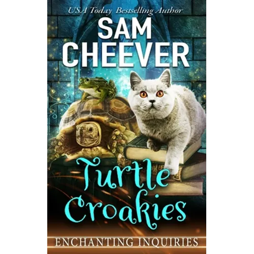 Turtle Croakies