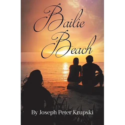 Bailie Beach