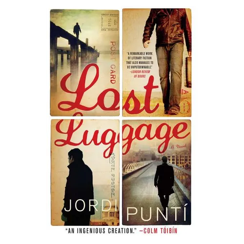 Lost Luggage